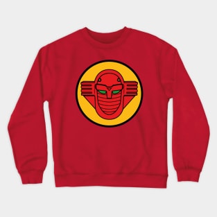 Red Baron Crewneck Sweatshirt